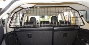 Artfex Lastgaller Mitsubishi Outlander 2013-2021 Gen 3