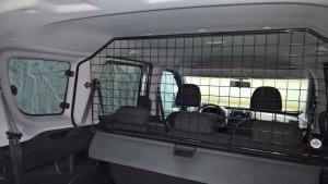 Artfex Lastgaller Fiat Doblo 2010-2021