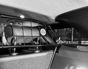 Artfex Lastgaller Ford Explorer Elbil 2024-