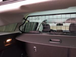 Artfex Lastgaller Ford Focus Kombi 2019- Generation IV (4)