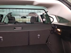 Artfex Lastgaller Ford Focus Kombi 2019- Generation IV (4)