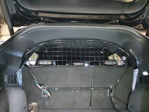 Artfex Lastgaller Ford Kuga 2020- Generation 3