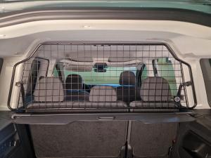 Artfex Lastgaller Ford Tourneo Connect L1&L2 2024-