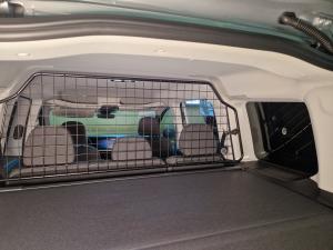 Artfex Lastgaller Ford Tourneo Connect L1&L2 2024-