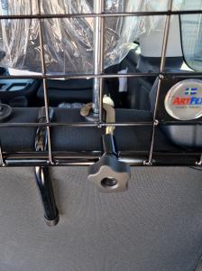 Artfex Lastgaller Ford Tourneo Custom 2012-2022