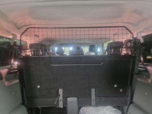 Artfex Lastgaller Ford Tourneo Custom 2025-