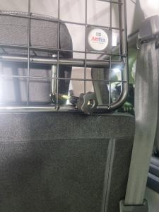 Artfex Lastgaller Ford Tourneo Custom 2025-