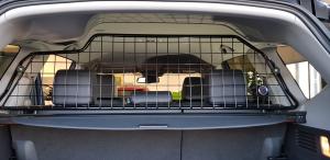 Artfex Lastgaller Honda CR-V 2019 - 2023