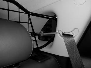 Artfex Lastgaller Kia Niro 2017-