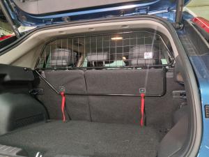 Artfex lastgaller KIA NIRO 2023-  Hybrid, Plug-In-Hybrid & EV