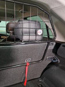 Artfex lastgaller KIA NIRO 2023-  Hybrid, Plug-In-Hybrid & EV