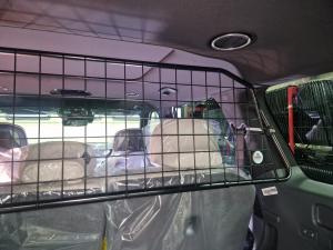 Artfex Lastgaller Kia EV9 2021-