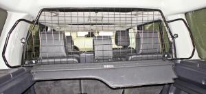 Artfex lastgaller LANDROVER DISCOVERY 3 & 4