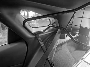 Artfex Lastgaller Lexus RX Gen V 2022-