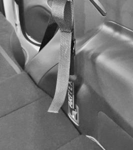 Artfex Lastgaller Lexus RX Gen V 2022-