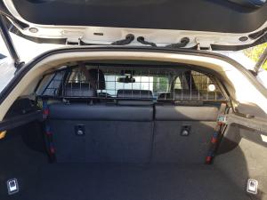 Artfex Lastgaller Lexus NX 300 2015-2021