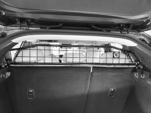 Artfex lastgaller MAZDA CX 30 2019- (generation I)