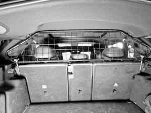 Artfex Lastgaller Mercedes EQA 2005-2011