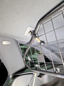 Artfex Lastgaller Mercedes EQA 2005-2011