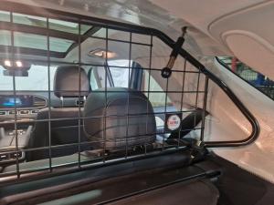 Artfex Lastgaller Mercedes GLE 2020- W167