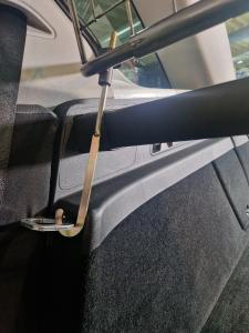 Artfex Lastgaller Mercedes GLE 2020- W167