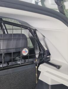 Artfex Lastgaller MG ZS EV 2022-