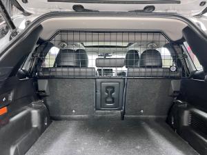 Artfex Lastgaller Mitsubishi Outlander Generation IV PHEV