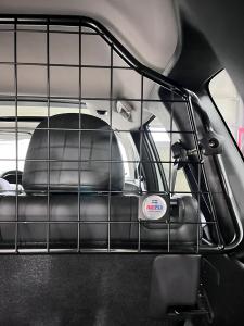 Artfex Lastgaller Mitsubishi Outlander Generation IV PHEV