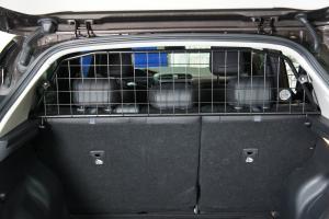 Artfex Lastgaller Nissan Leaf 2017-