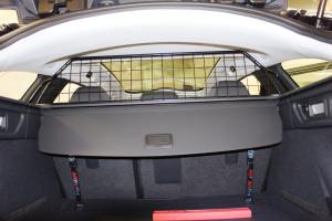 Artfex lastgaller PEUGEOT 508 SW  Generation I 2010-2018