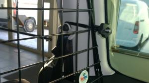 Artfex Lastgaller PEUGEOT PARTNER TEPEE  generation II 2008-2018  & CITROËN BERLINGO   generation II 2008-2018