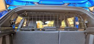 Artfex Lastgaller Peugeot 2008 & e-2008 2020-