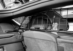 Artfex Lastgaller Polestar 3 2023-