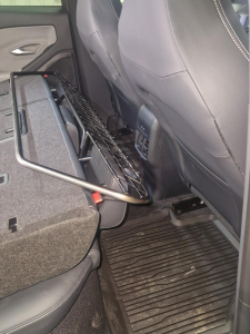 Artfex Lastgaller VOLKSWAGEN T-ROC  Generation 1 2017-2025