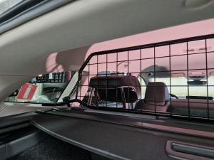 Artfex lastgaller SKODA ENYAQ iV SUV