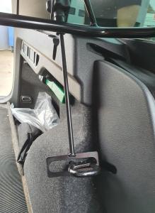 Artfex Lastgaller Skoda Octavia Kombi 2019- Gen 4