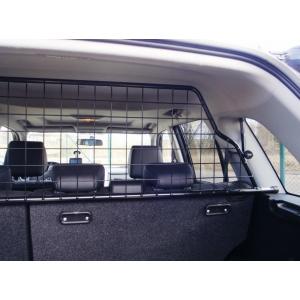 Artfex Lastgaller BMW X1 2015- F48