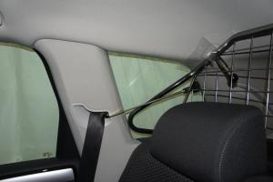 Artfex Lastgaller VW Touareg 2010-2018 (generation 2)