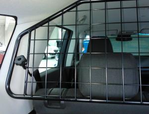 Artfex Lastgaller Kia Sportage 2004-2010 kaross JE