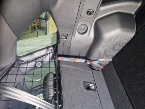 Artfex Lastgaller SUBARU FORESTER (SL) MY25-