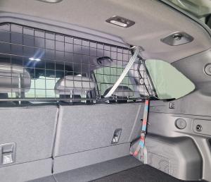 Artfex Lastgaller SUBARU FORESTER (SL) MY25-