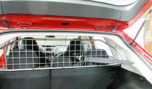 Artfex Lastgaller SUBARU IMPREZA 2008-2012