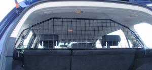 Artfex Lastgaller Subaru Legacy/Outback 2009-2014 (BR)