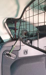 Artfex Lastgaller Subaru Outback 2021- gen VI