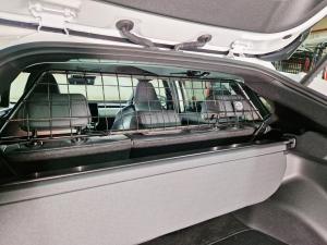 Artfex Lastgaller Subaru Solterra 2022-, Toyota bZ4X