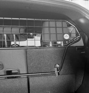 Artfex Lastgaller Suzuki E-Vitara