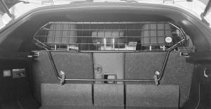 Artfex Lastgaller Suzuki E-Vitara