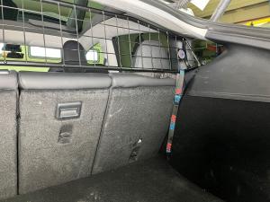 Artfex Lastgaller Tesla Modell Y 2020- Gen 1