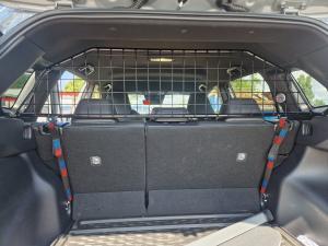 Artfex Lastgaller Toyota Corolla Cross AWD 2022-