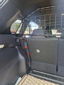 Artfex Lastgaller Toyota Corolla Cross AWD 2022-